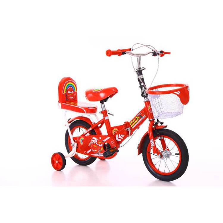 Factory OEM Children Bicycle / Strong Kids Bike for 3 5 Years Baby Cycle / Baby Bikes for Toddlers 12 14 16 Inch 10 11 Steel 103