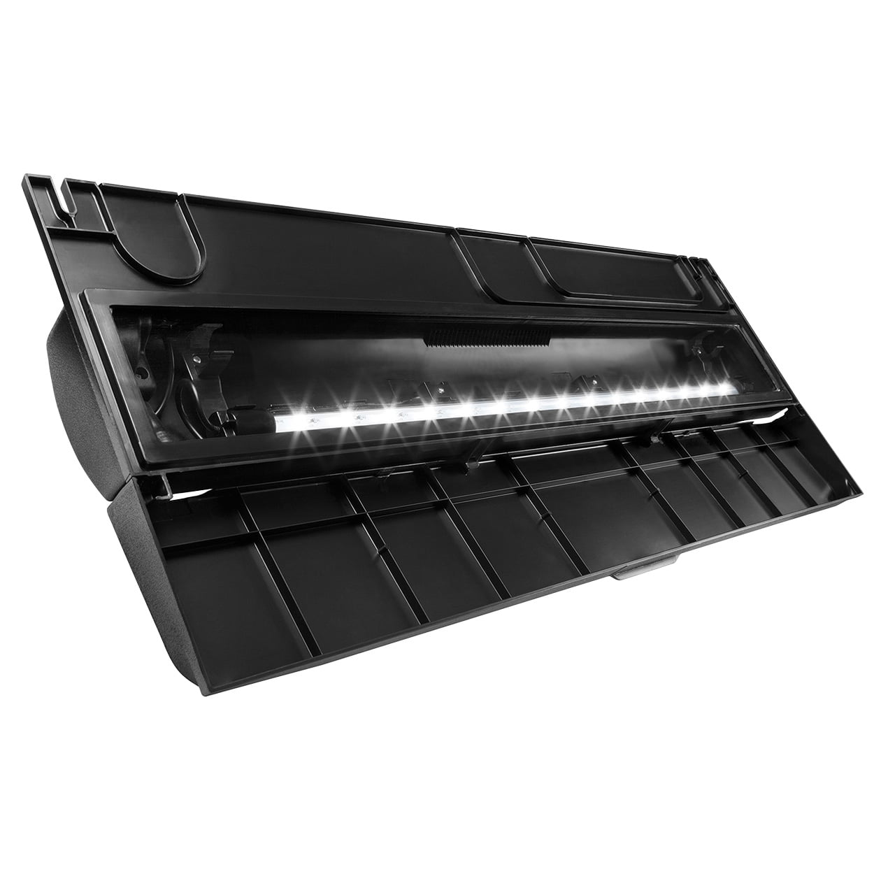 Aqueon Deluxe LED Full Hood