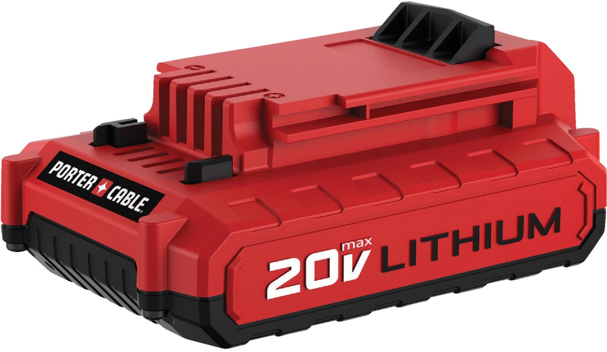 Porter Cable 20V MAX Li-Ion Tool Battery