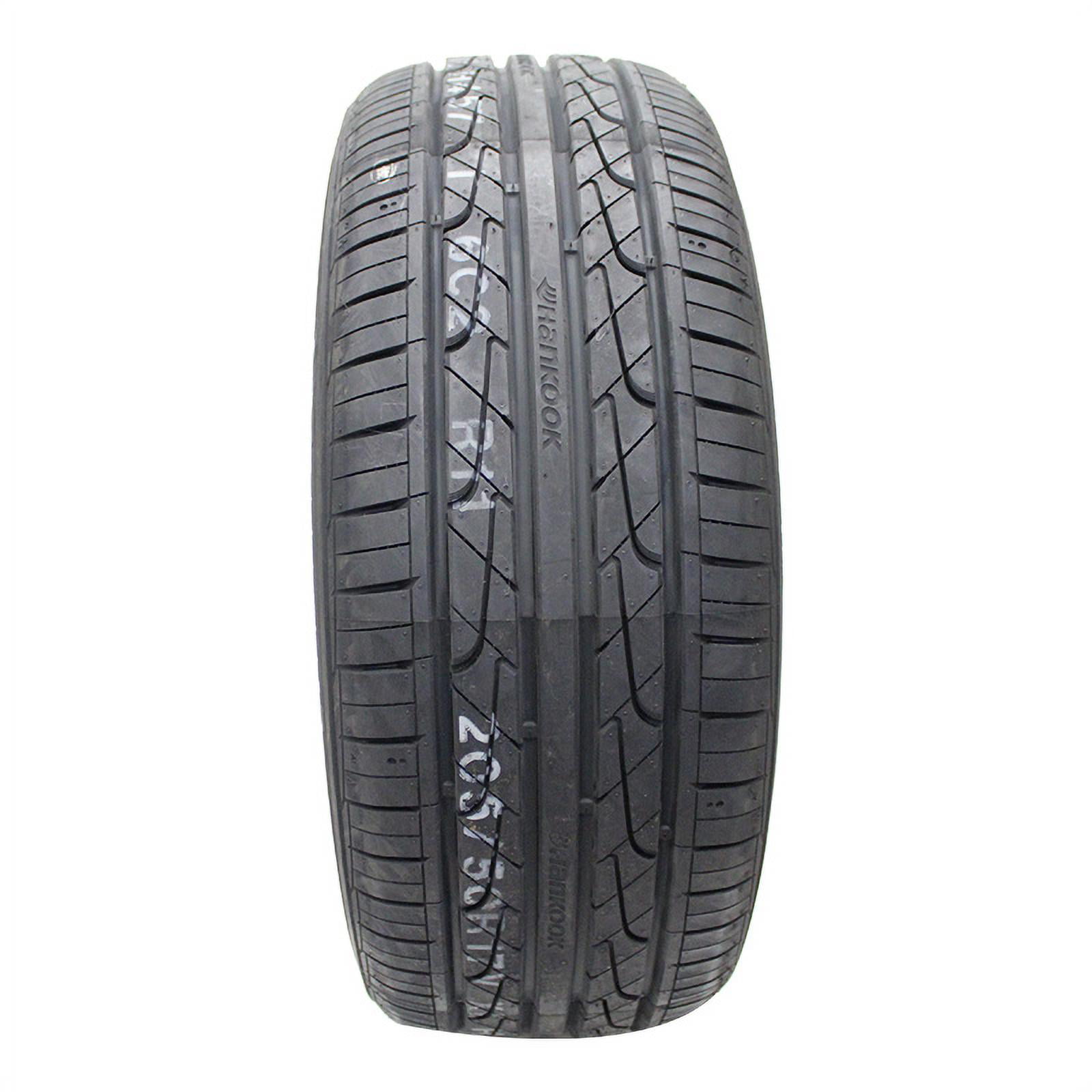 Hankook Ventus V2 Concept2 (H457) All Season 205/55R16 94V XL Passenger Tire