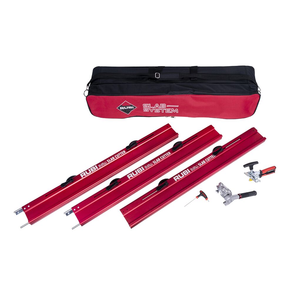 Rubi Tools Slab Cutter G3