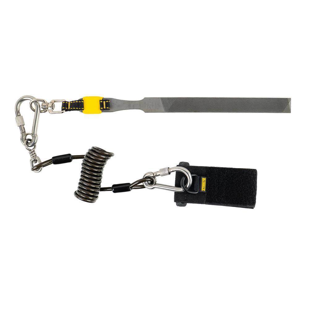 DW Coiled Tool Lanyard DXDP710900