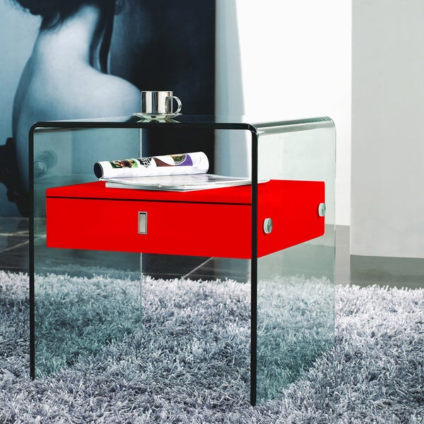 BARI Collection Nightstand