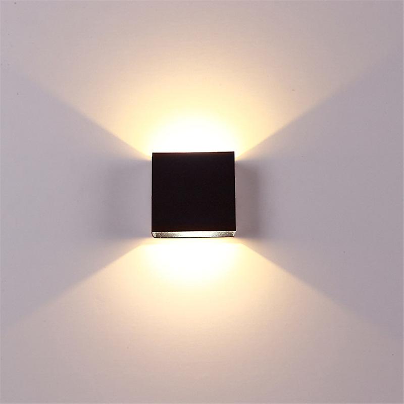 Wall Mounted Lamp Led Light Fixture