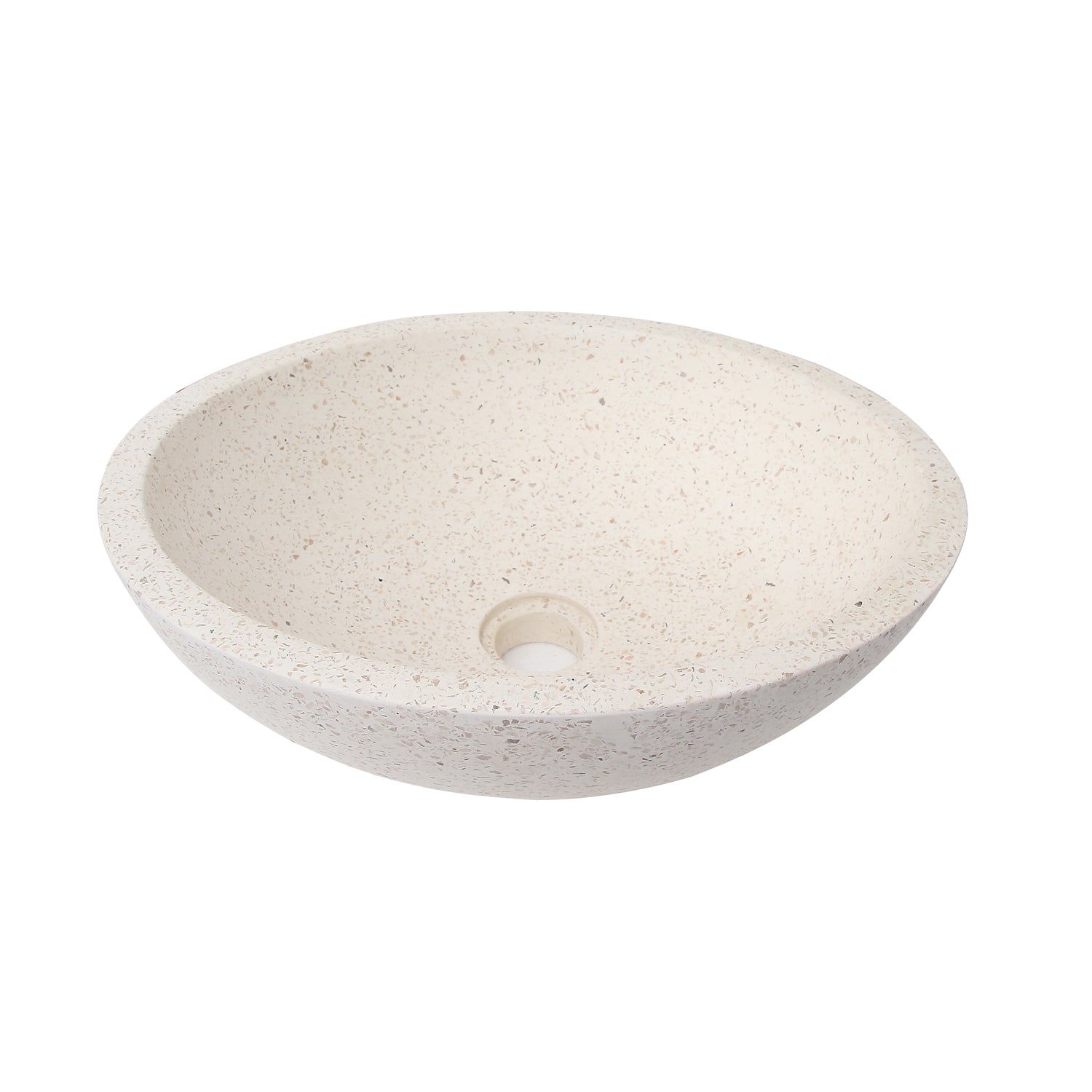 Caspar Small Oval Vessel