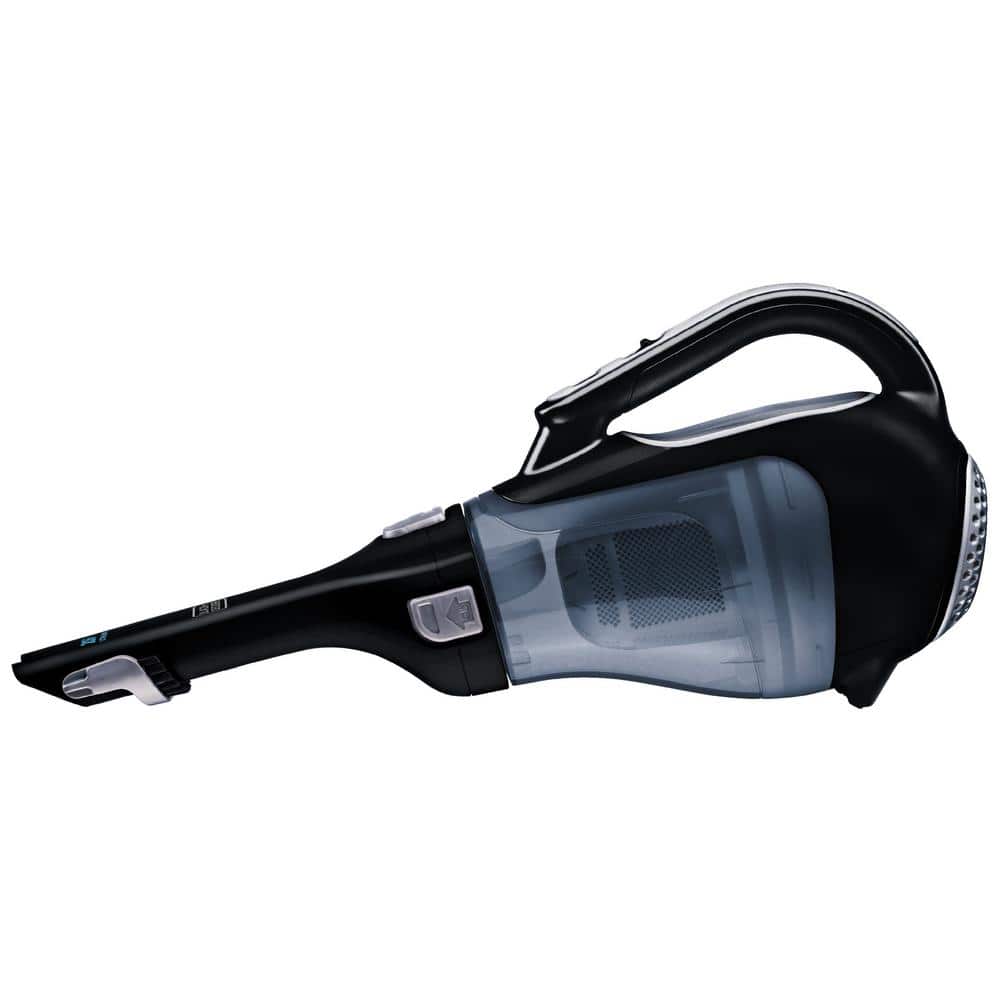 BLACK+DECKER 20-Volt Max Lithium-Ion Cordless Handheld Vac BDH2000L