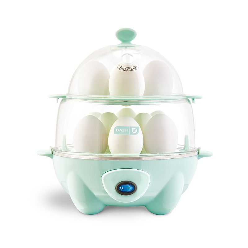 Dash Deluxe Egg Cooker