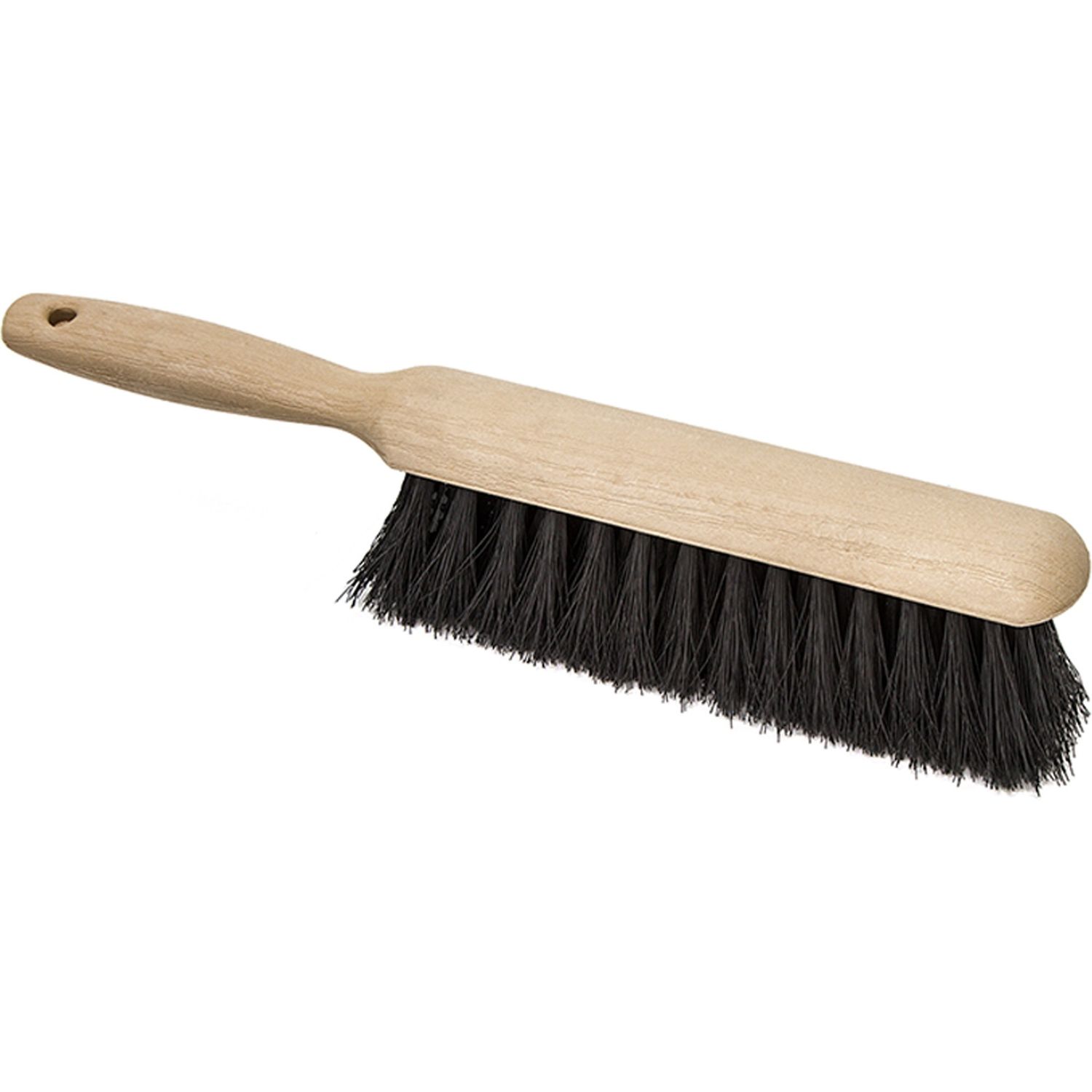 Poly Counter Brush by Genuine Joe GJO18413CT