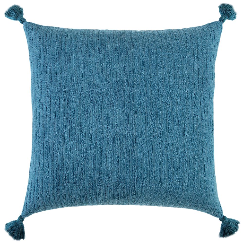 Rizzy Home Felix Throw Pillow