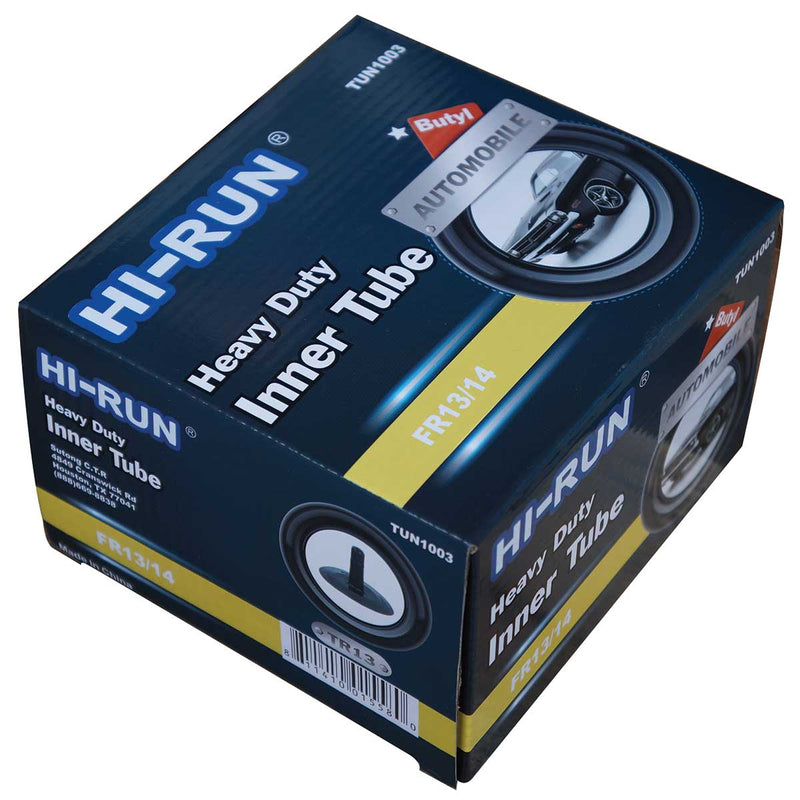 Hi-Run Passenger Tire Inner Tubes