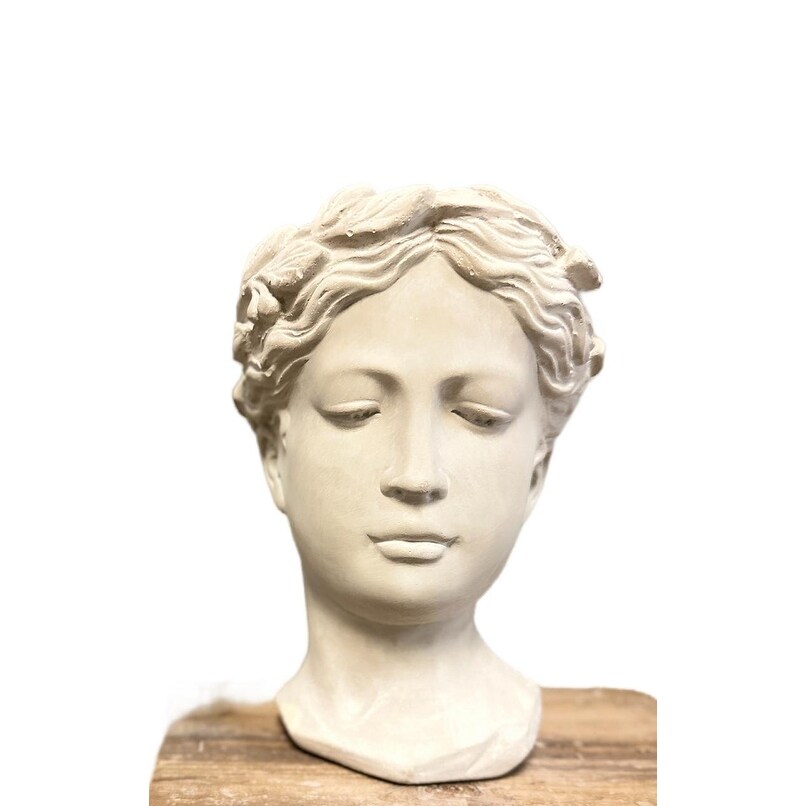 Lady Head Planter   5.785\