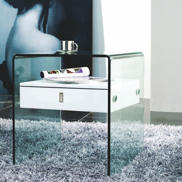 BARI Collection Nightstand