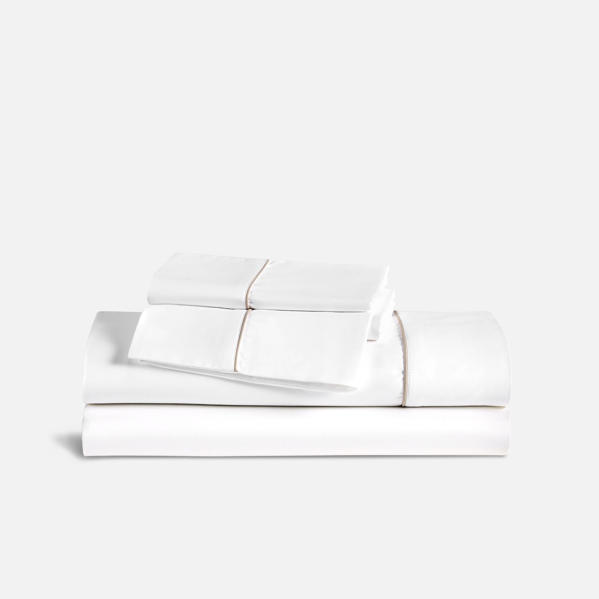 Luxe Sateen Core Sheet Set - Last Call