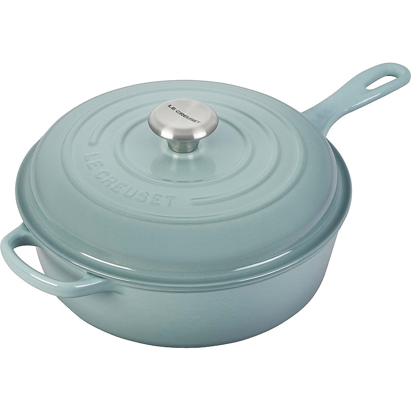 Le Creuset 3.75 Quart Signature Cassadou