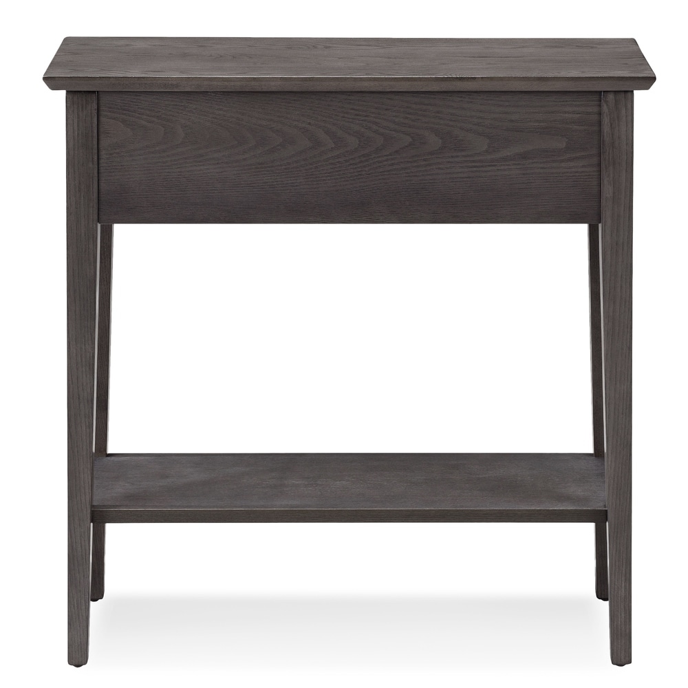 Wood Hall Console/ Sofa Table