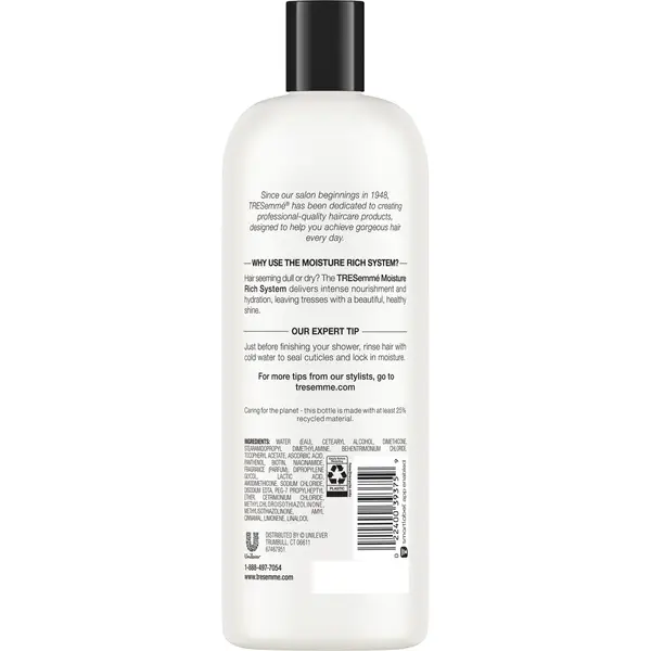 TresEmme Moisture Rich Conditioner