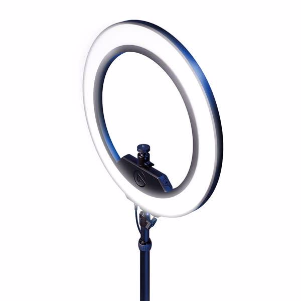 Corsair Ring Light Premium Multi-Layer Diffusion