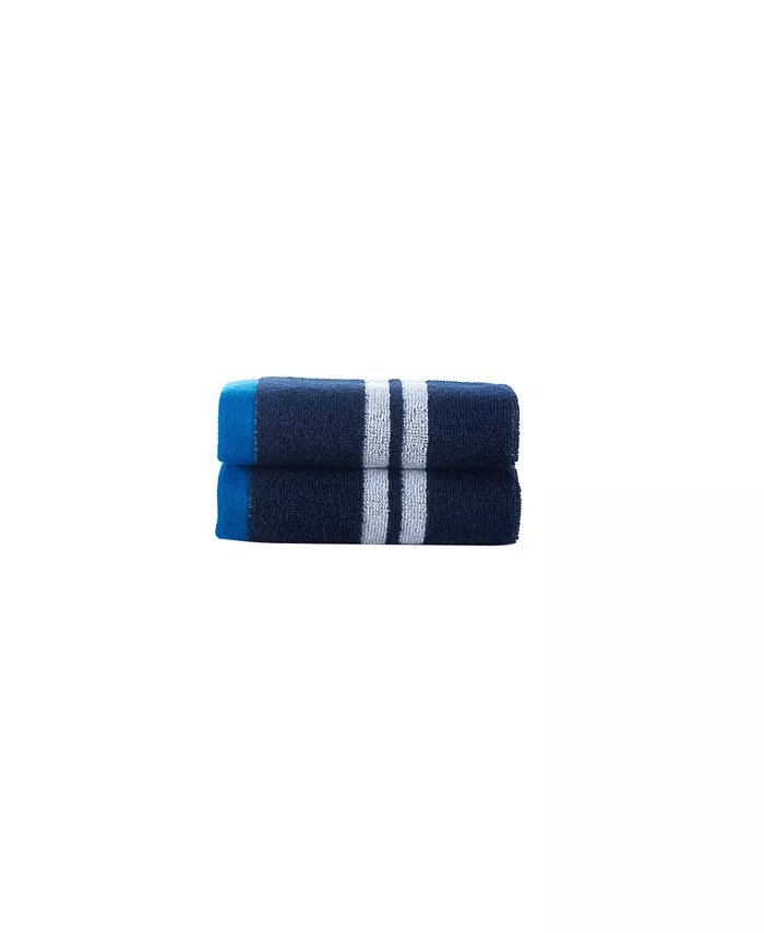 Brooks Brothers Nautical Blanket Stripe Collection