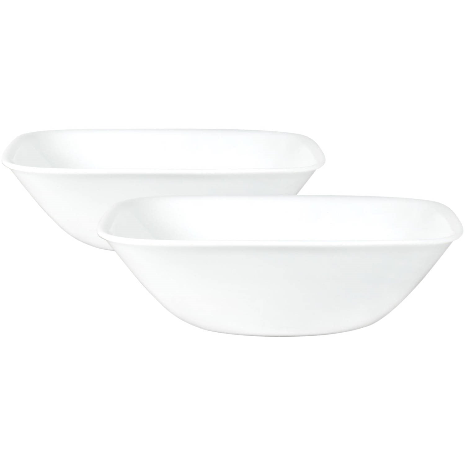 Corelle Square 32-ounce Serve Bowl In Pu