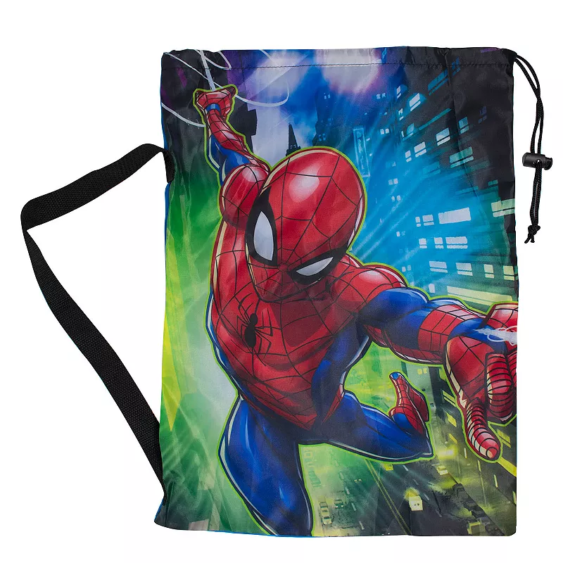 Marvel Spider-Man Pillowcase Treat Bag