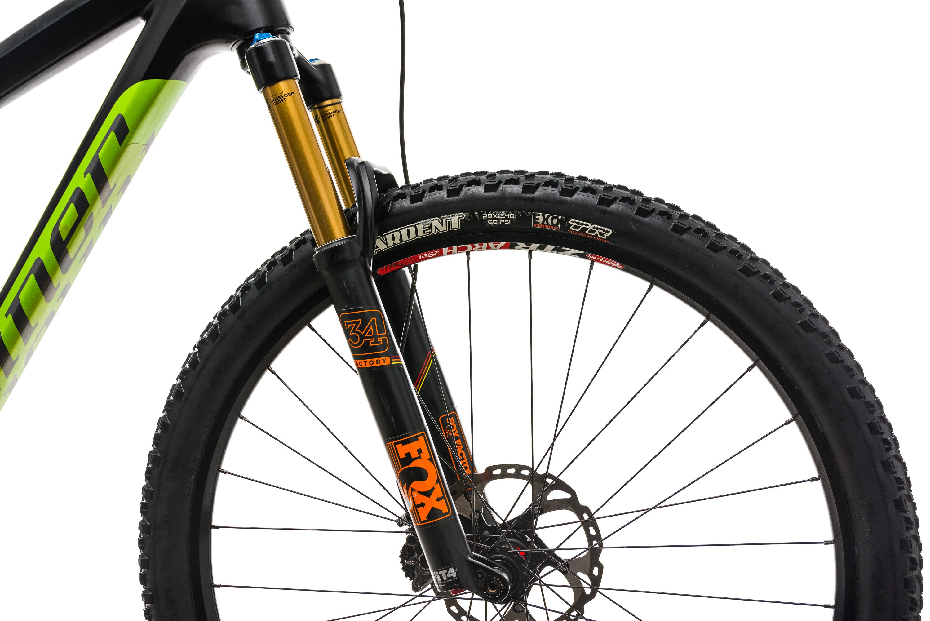 2016 Niner RIP 9 Carbon Mountain Bike - 2016, Large