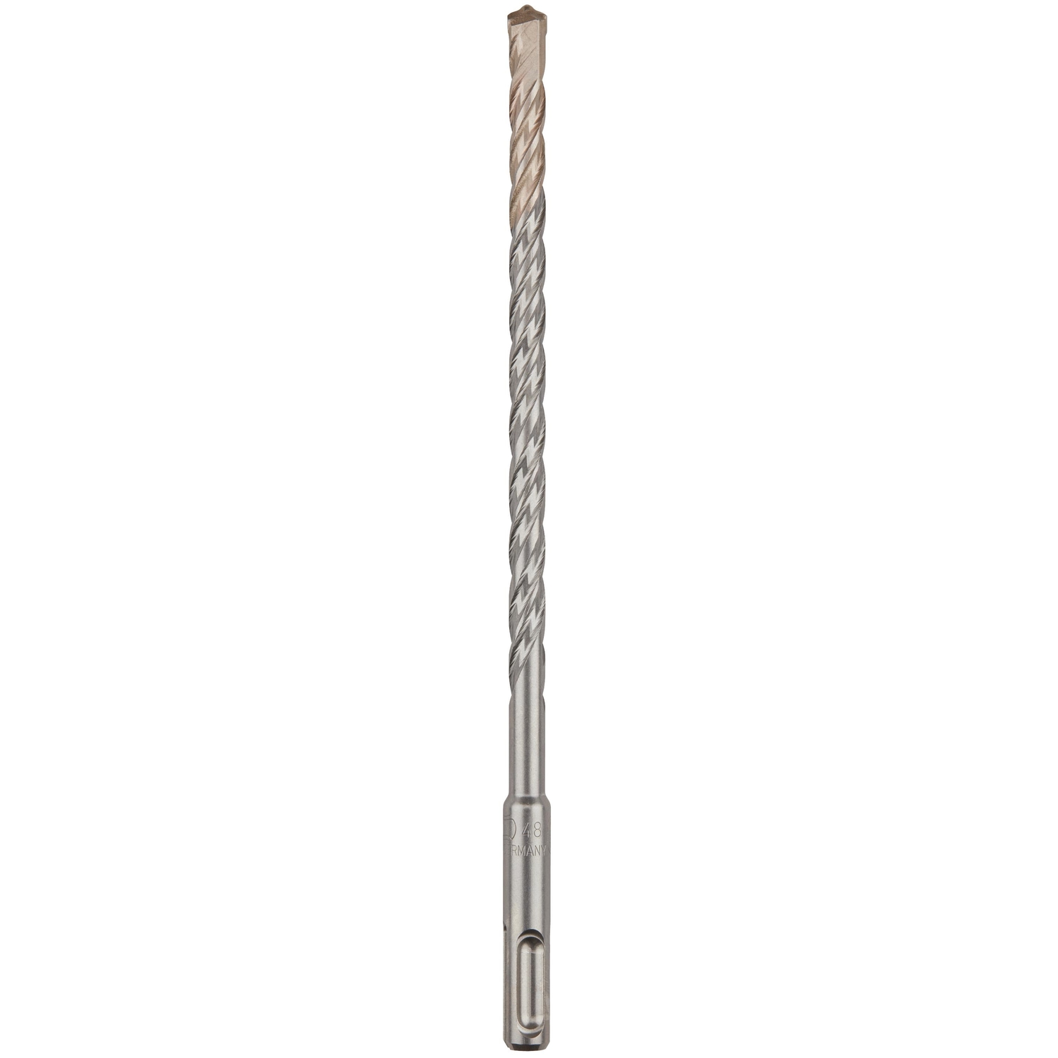 DW 5/16 in. X 6 in. L Carbide Tipped Drill Bit 1 pc