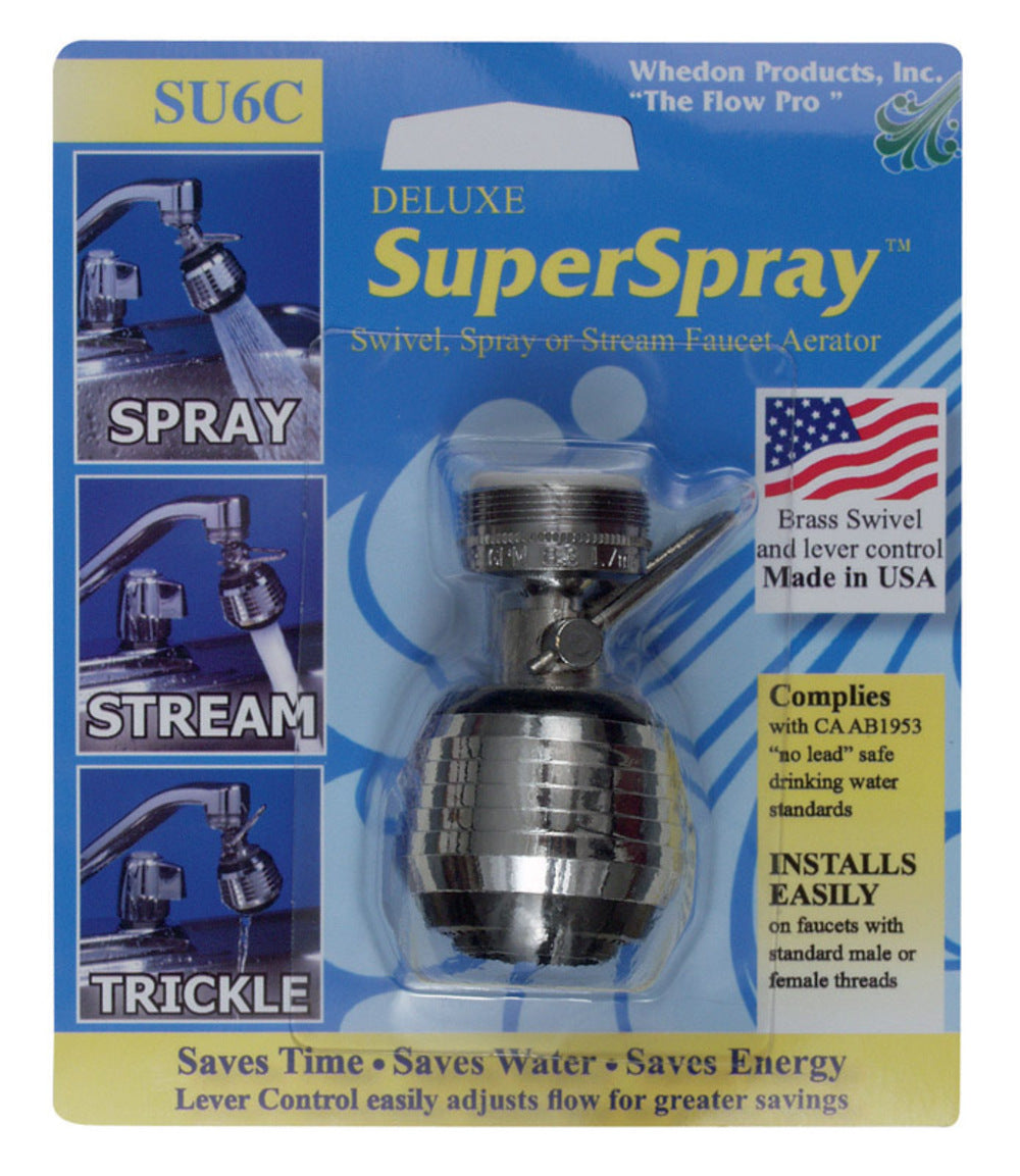 DLX SUPERSPRAY