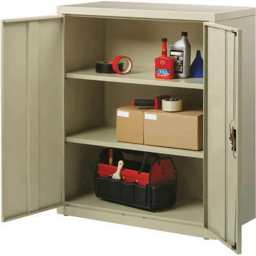 Lorell Fortress Series Storage Cabinets (41304)