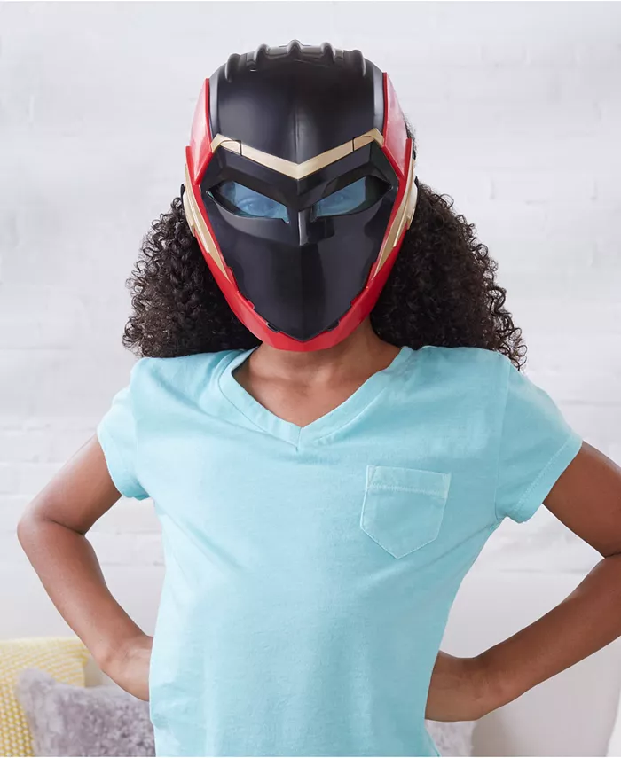 Black Panther Hero Mask