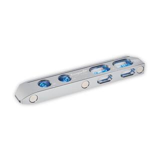 Empire 8 in. True Blue Magnetic Billet Torpedo Level EM71.8