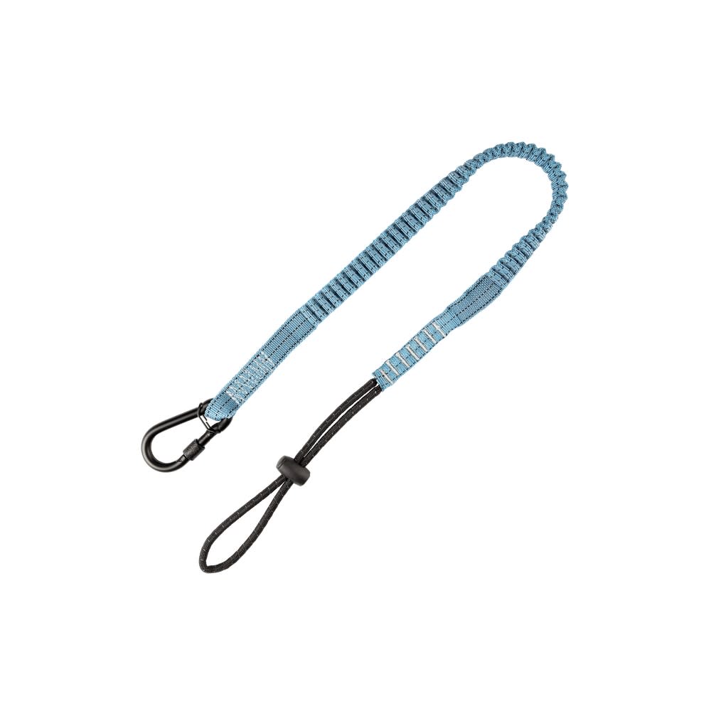 FallTech 36 15 Lbs Tool Tether with Choke On Cinch Loop