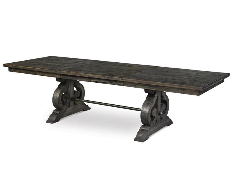 BELLAMY RECTANGULAR DINING TABLE