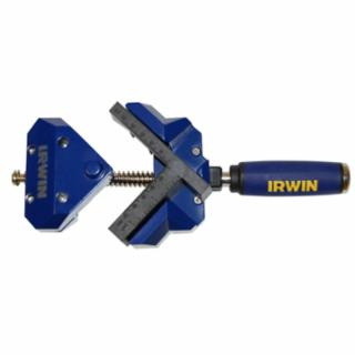 Irwin 586 226410 Quick Grip 90 Deg Angleclamp