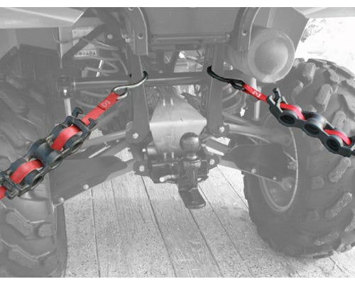 ATV TEK Shockweave™ Tie-Down Enhancers - SHOCK1