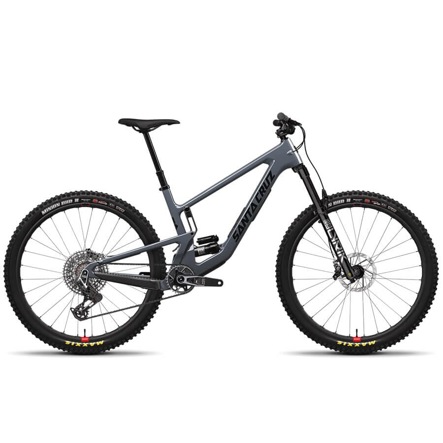Santa Cruz Hightower 3 CC X0 AXS Transmission Reserve Kit