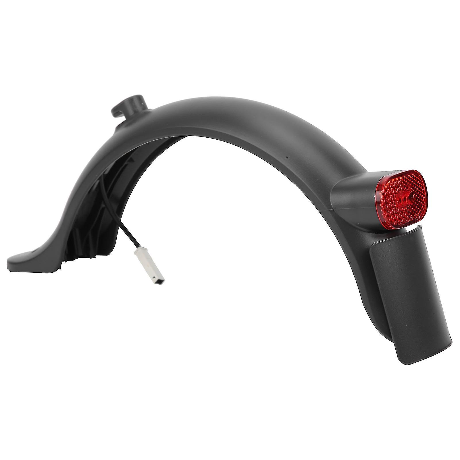 Rear Mudguard Hook Tail Light For Xiaomi M365 Pro 2 Electric Scooter Repair Partsback Mudguard With Tail Light