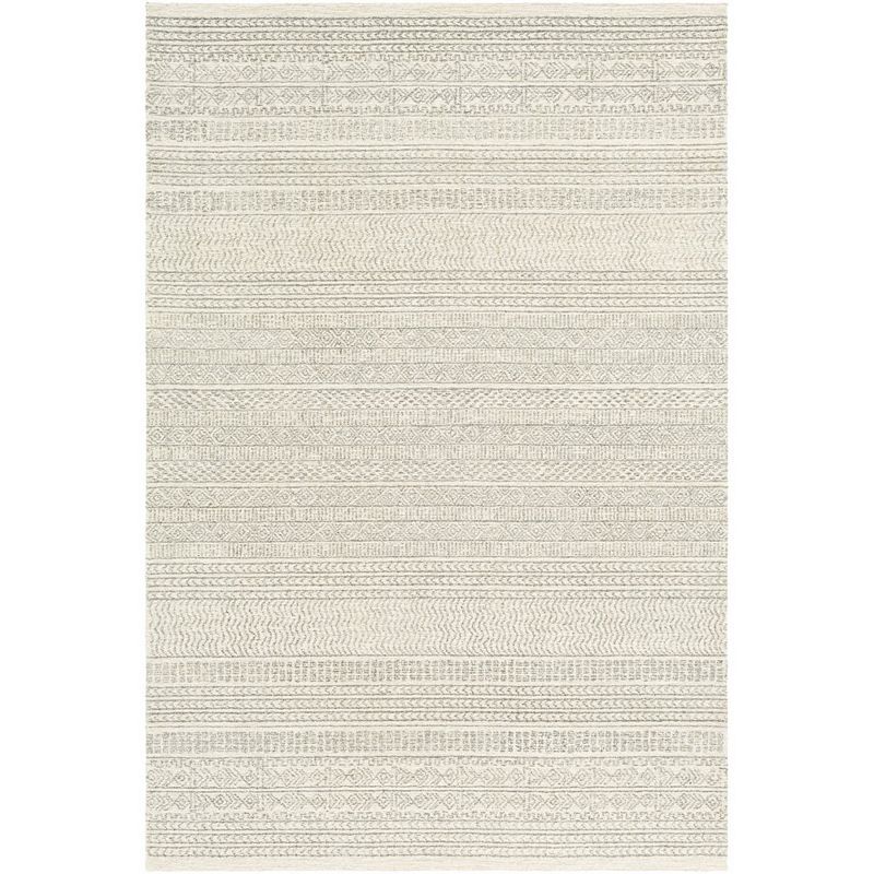 Melun Global Area Rug