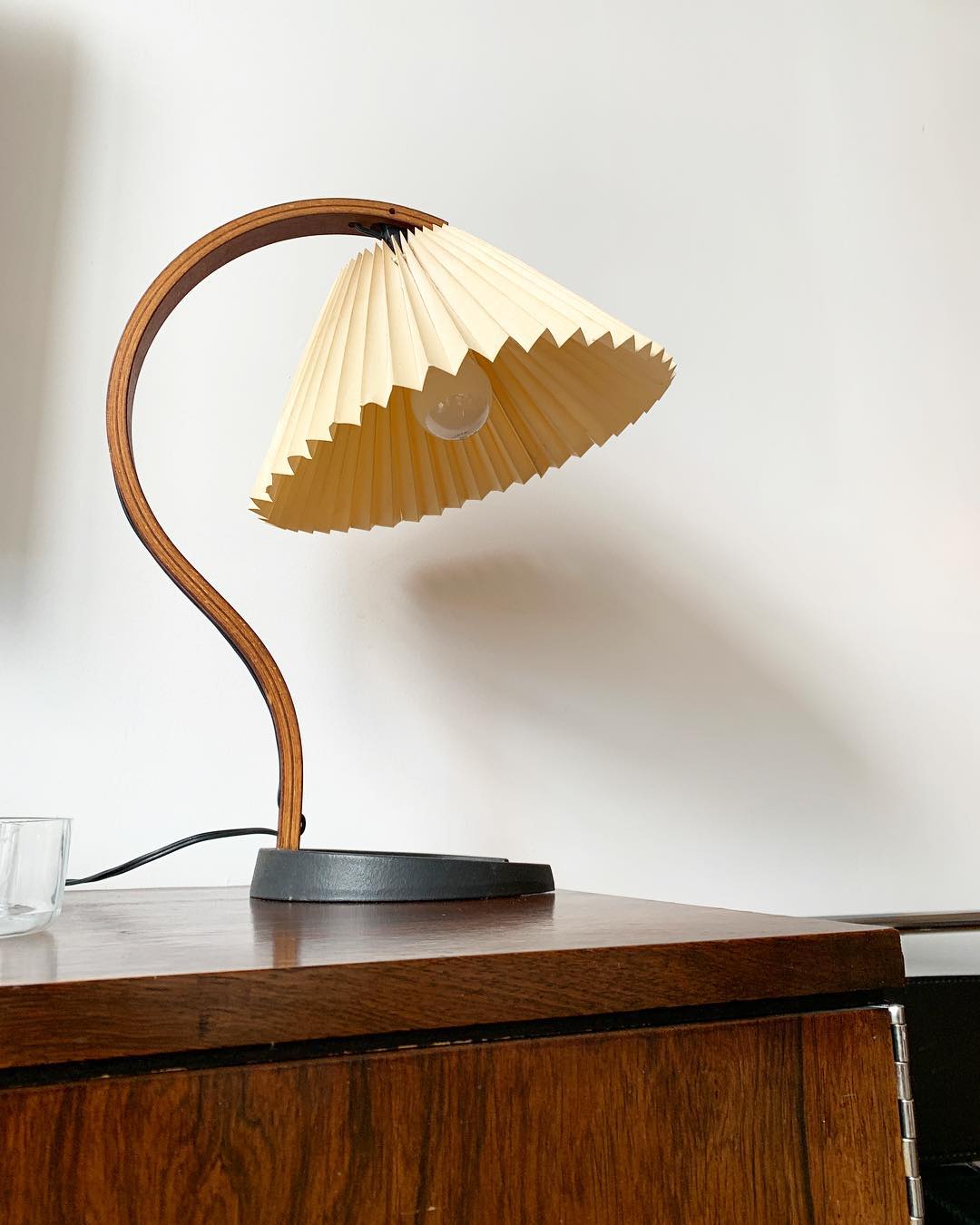 Caprani Table Lamp