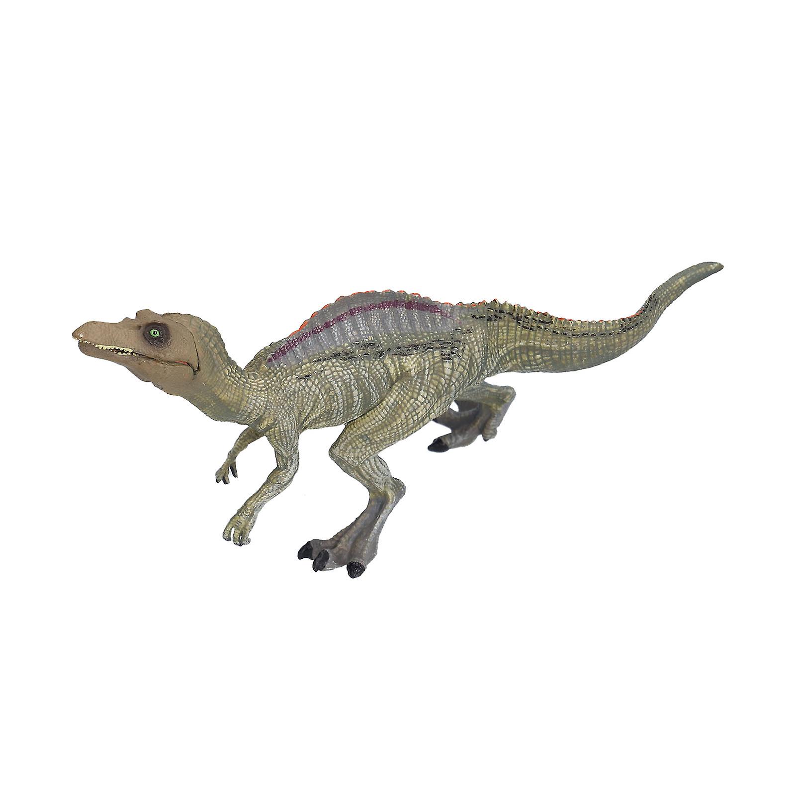 Spinosaurus Toy Simulation Decoration Lifelike Plastic Dinosaur Figures For Childrennew Medium Spinosaurus