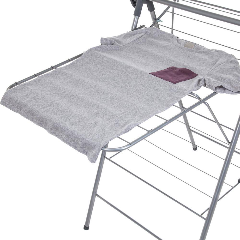 Minky X Wing Plus Indoor Drying Rack IH96095201