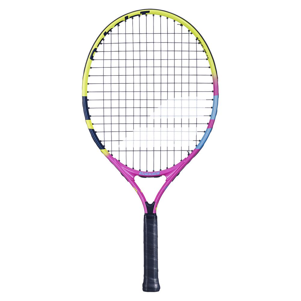 Nadal Junior 21 2023 Prestrung Tennis Racquet