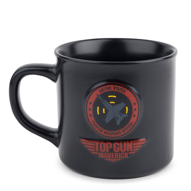 Paramount Top Gun Maverick Mug