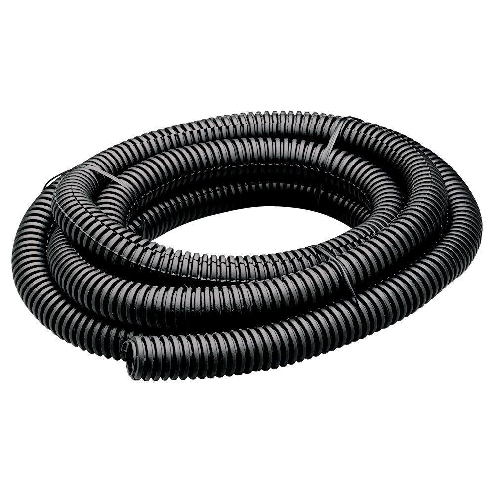 Gardner Bender 38 in. and 12 in. Flex Tubing (7 ft. and 10 ft. Combo Pack) FLX-538C10