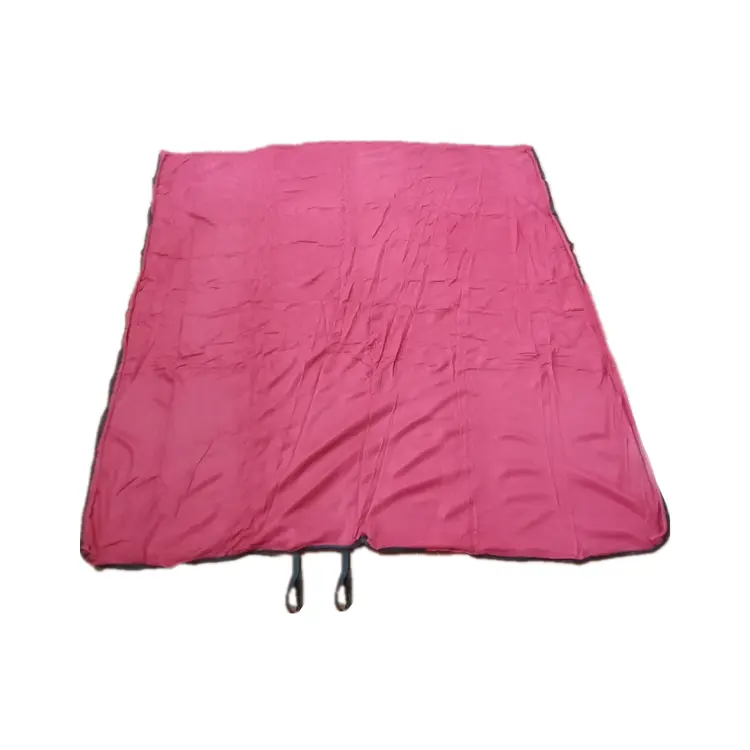 comfort lightweight waterproof sleeping bag for camping hiking