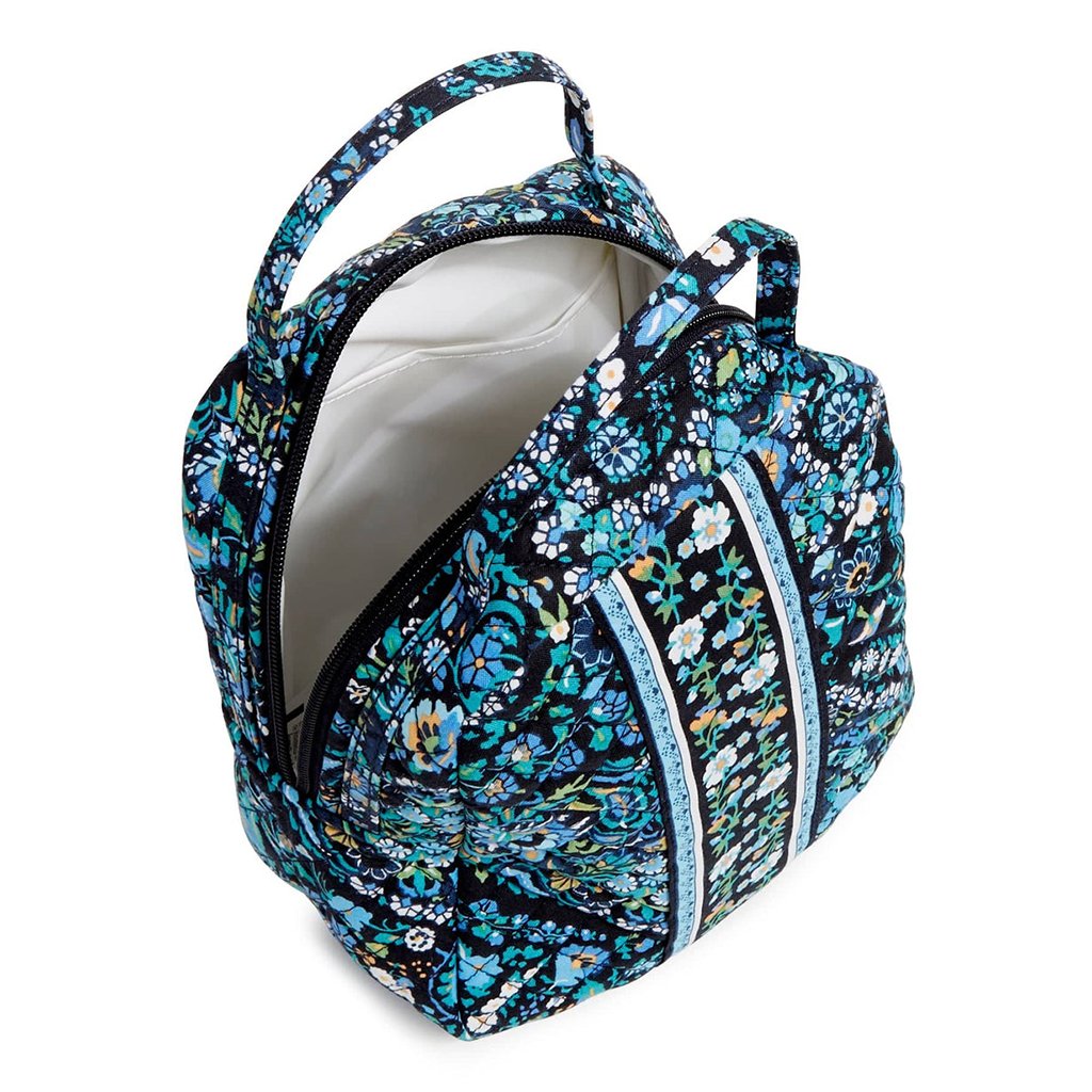 Vera Bradley  Lunch Bunch Bag in Dreamer Paisley