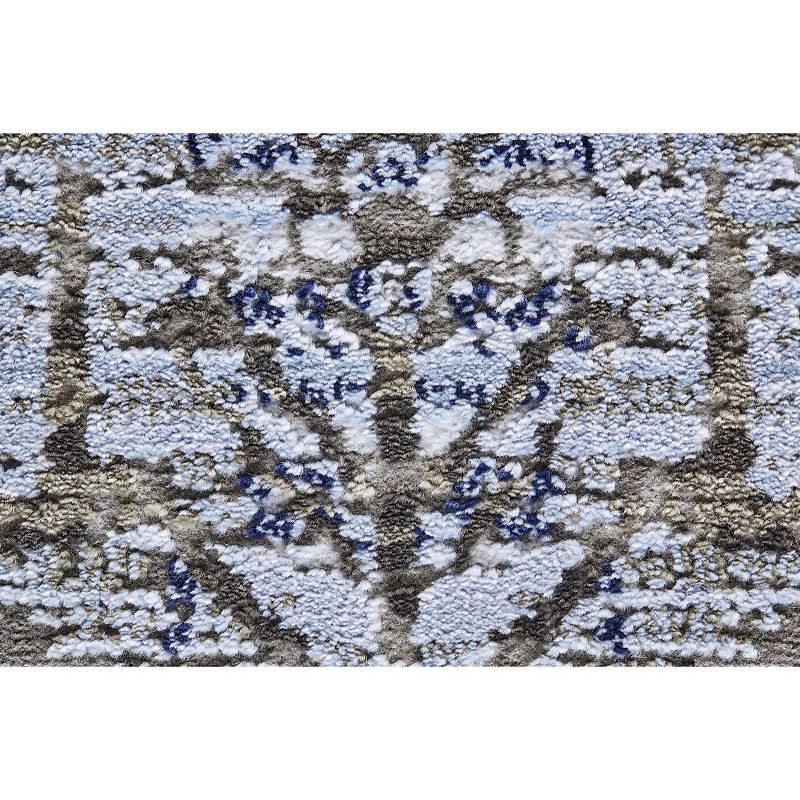 Weave and Wander Javers Contemporary Area Rug