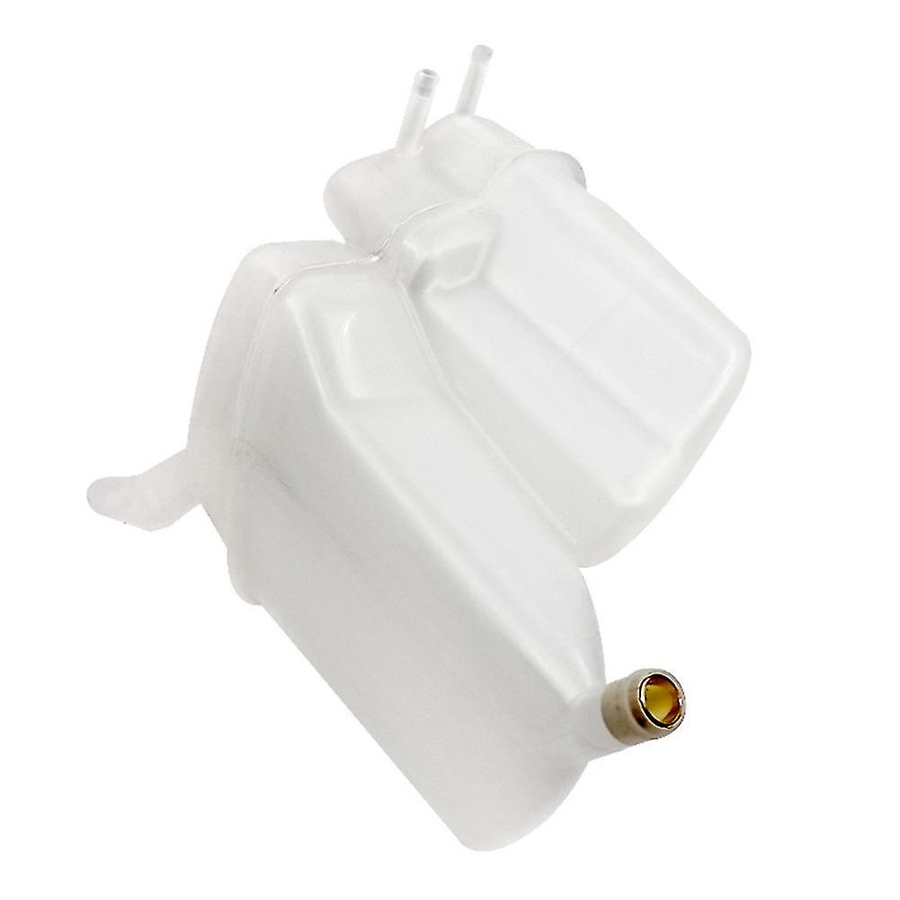 C2c34318 Car Engine Radiator Coolant Reservoir Expansion Tank For S-type 2000 2001 2002 2003