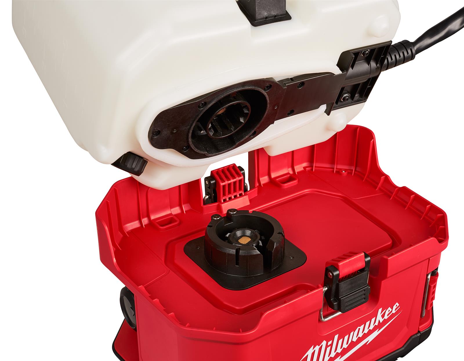 Milwaukee Tool 2820-21PS Milwaukee M18 SWITCH TANK Backpack Sprayers