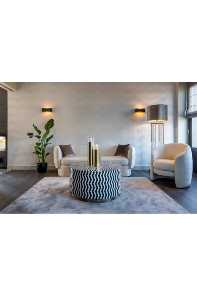 Contemporary Patterned Coffee Table  OROA Bliss   Contemporary   Coffee Tables   by Oroa   Distinctive Furniture  Houzz