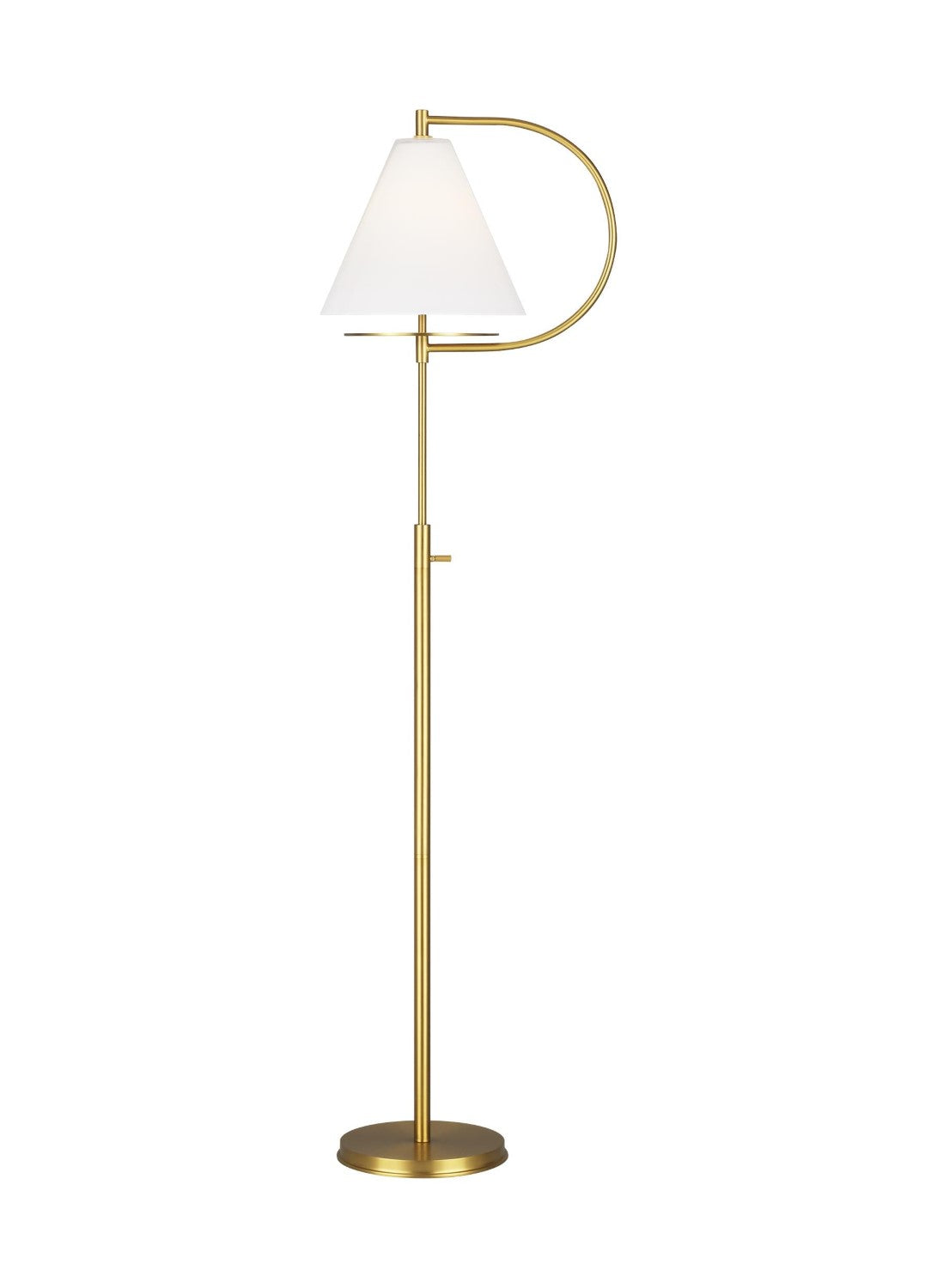 Gesture Floor Lamp